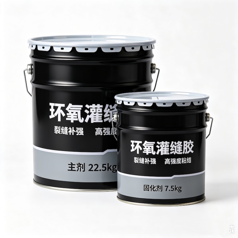 阜新裂缝修复封闭胶