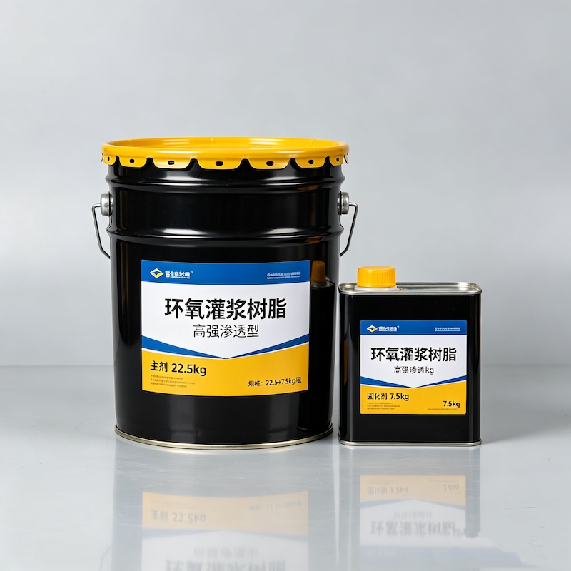 阜新环氧树酯灌浆材料